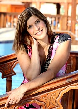 Alexandra Beres